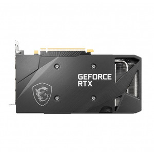 <span class=keywords><strong>M</strong></span>-S-I غيفورسي RTX 3050 2X 8G OC بطاقة جرافيكس LHR مع 128 بت و GDDR6 الذاكرة RTX 3050 8G GPU - Product Image 3
