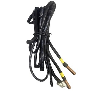Sonde de température Chigo TCL 5K 50K avec tête en cuivre pour unité extérieure de climatiseur Inverter - Product Image 2