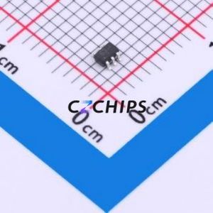 Nouveau et original NUP4202W1T2G-MS SOT-363 Transistor ESD et protection contre les surtensions (TVS/ESD) - Product Image 1