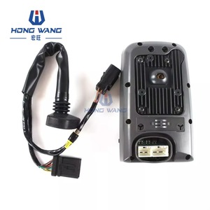 Moniteur 386-3457 pour excavatrice Caterpillar 320 - Product Image 4
