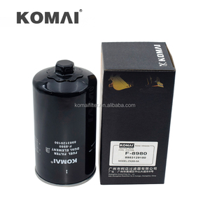 Filtre à carburant diesel KOMAI 8-98239464-1  MMH80990  60250941  YA00033486 8-98312918-0  60282117  8983129180 pour 4BG1 / 4JG1 - Product Image 2