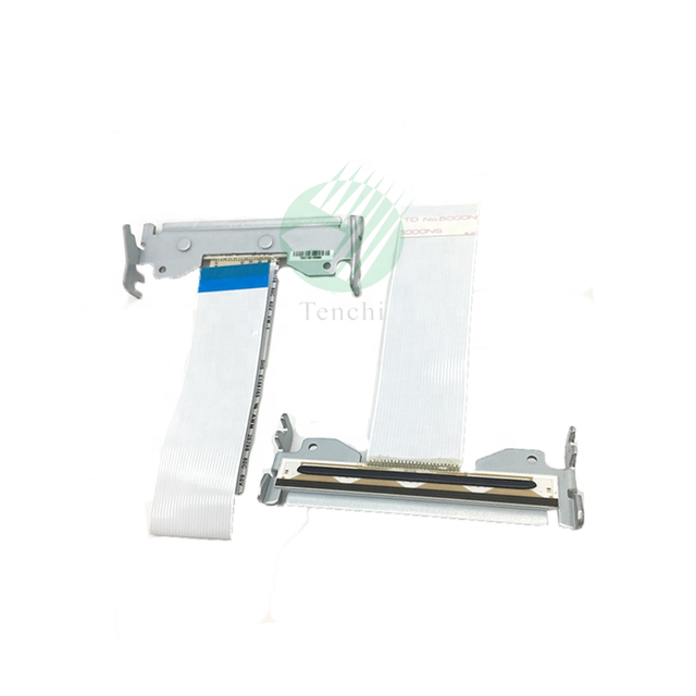 TM T20 Thermal Head for Epson TM-T81II T81II M249B POS Receipt Printer Parts