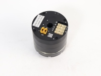 Actionneur de joint de robot à engrenage harmonique Leader Drive intégré avec double encodeur, moteur BLCD et contrôle MIT pour robot