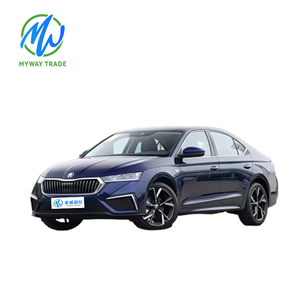 <span class=keywords><strong>Skoda</strong></span> <span class=keywords><strong>Octavia</strong></span> Pro 2025 1.4T Turbo 150CV <span class=keywords><strong>Automatique</strong></span> 7 Vitesses Hayon Pneus R18 Caméra Arrière Voiture Neuve à Vendre - Product Image 1
