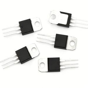 Authentic New - Guaranteed JEER1604BCT TO-220B Transistor CZSKU:XS07RX71 - Product Image 1