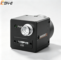 Kamera Visi Mesin USB 3.0 Sensor IMX273 249.1 FPS Transmisi Real Time Tanpa Kompresi MV-CS016-10UM/UC V5