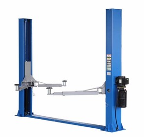 <span class=keywords><strong>Precio</strong></span> de fábrica al por mayor 4000Kg/5t elevador hidráulico de dos postes <span class=keywords><strong>para</strong></span> garajes y talleres de automóviles diseñados en China - Product Image 4