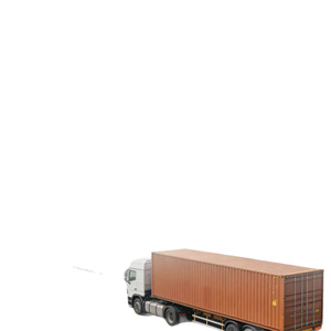 Wd International Logistics Lcl Trucking Us Customs Clearance Direct Delivery - Product Image 2