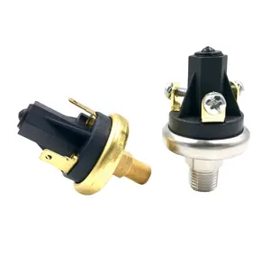 Air ,Water, Oil ,adjustable Pressure Switch SC-06/SC-06B 1/8" NPT, CNSENCON