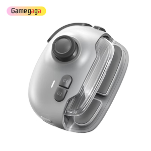 X MB03 GamePad Pro Mobile <b>Game</b> Controller 400mAh One-Touch Gun Vibration Gaming Joystick for Android iOS - Product Image 3