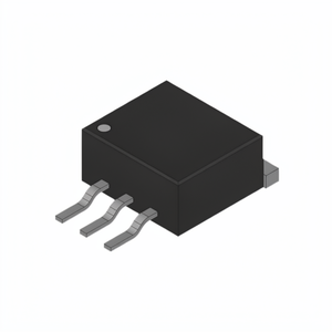 ทรานซิสเตอร์ดั้งเดิม TO-252 IRFR422 ชิปอิเล็กทรอนิกส์ ชิ้นส่วนประกอบ - Product Image 1