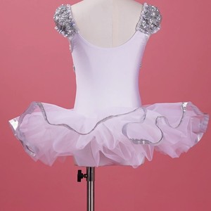 Robe <span class=keywords><strong>de</strong></span> tutu <span class=keywords><strong>de</strong></span> ballet classique pour filles, en polyester/rayonne, tenue <span class=keywords><strong>de</strong></span> danse professionnelle pour <span class=keywords><strong>la</strong></span> scène, pour le <span class=keywords><strong>conte</strong></span> <span class=keywords><strong>de</strong></span> fées <span class=keywords><strong>La</strong></span> <span class=keywords><strong>Belle</strong></span> <span class=keywords><strong>au</strong></span> <span class=keywords><strong>bois</strong></span> <span class=keywords><strong>dormant</strong></span> - Product Image 3