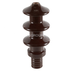 DIN 42532 Điện Áp Cao Sứ Biến Áp Cách Điện - Product Image 2