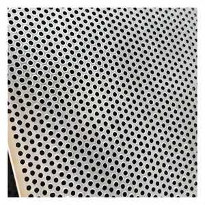 커피 원두/곡물용 스테인리스 스틸 천공판 체 - Product Image 1