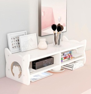 Organizador de Escritorio, <span class=keywords><strong>Estante</strong></span> <span class=keywords><strong>para</strong></span> <span class=keywords><strong>Plantas</strong></span>, Almacenamiento <span class=keywords><strong>para</strong></span> Oficina en Casa - Product Image 2