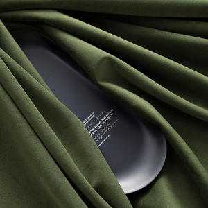 ผ้ากำมะหยี่เนื้อนุ่มพิมพ์ลาย 280 ซม. สำหรับทำผ้าม่านแบบดัตช์ กล่องใส่เครื่องประดับ ตุ๊กตา ผ้าหุ้มโซฟา ผ้าหุ้มหมอน และผ้าหุ้มชุดกระชับสัดส่วน - Product Image 4