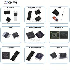 Original and Brand-new MCIMX27LMOP4A LFBGA-473 Semiconductor IC High Quality Comprehensive Electronic Component Supply - Product Image 5
