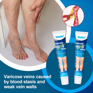 Crème à base de plantes pour les <span class=keywords><strong>varices</strong></span>, soulagement de la douleur aux jambes et santé vasculaire - Pommade pour le <span class=keywords><strong>traitement</strong></span> des varicocèles, vente en gros - Product Image 6