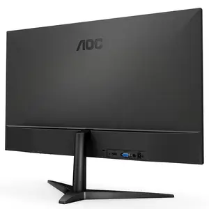 AOC 27B1H 27-אינץ צג IPS מסך HD תצוגת גביש נוזלית בית מחשב צג