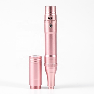 <span class=keywords><strong>Machine</strong></span> à tatouer sans fil de haute qualité pour microblading, stylo de tatouage permanent pour le maquillage <span class=keywords><strong>des</strong></span> sourcils, <span class=keywords><strong>machine</strong></span> PMU - Product Image 2