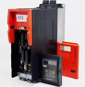Convertisseur de fréquence MDV60A0450-503-4-0T neuf en stock - Product Image 6