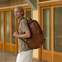Sac à Padel en Cuir Personnalisé