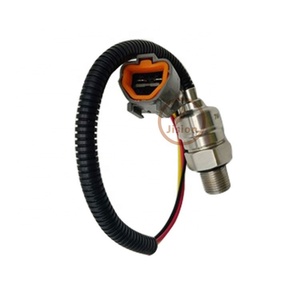 Nuevo Sensor de Alta Presión para Excavadora Jision 6D95 7861921610 7861-92-1610 para PC200-6 - Product Image 5