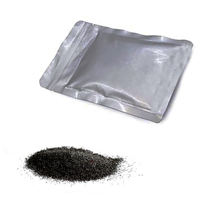 Hochwertiges Kaltfunkensprühpulver 200G für Hochzeits-Sprühkerzen, mit Sicherheitsdatenblatt (MSDS) Zertifizierung, Titanpulver für Kaltfunkengeräte - Product Image 2