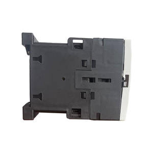Contactor de CA 3RT 10E para uso doméstico, protector de interruptor eléctrico de baja tensión 24V 48V 65A, relé de circuito trifásico 60Hz, montaje en carril DIN - Product Image 3