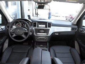 <span class=keywords><strong>Mercedes</strong></span>-Benz ML400 2015, Auto Usado en Buenas Condiciones, SUV Grande de Lujo Usado, 5 Plazas, Gasolina - Product Image 5