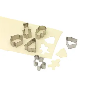 MOLDE PARA Galletas - Product Image 2