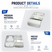 Lampe de lecture intérieure, lampe de plafond, étui à lunettes, compatible avec VW Golf 5 Golf 6 Passat B6, accessoires