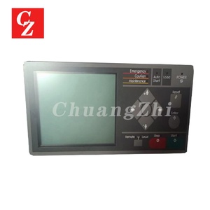 Panel de Control P-EB12-1006 para Controlador Yaskawa XCP-903K para Compresor de Aire Kobelco - Product Image 2