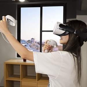 Cable USB 3.1 a USB-C de Fábrica, Cableado, 5 Gbps, <span class=keywords><strong>para</strong></span> 2 VR, Carcasa de Aluminio, Accesorios <span class=keywords><strong>para</strong></span> Juegos - Product Image 5