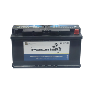 L5 DIN100 12V 100Ah Palma Plomb Acide Mf Voiture Camion <span class=keywords><strong>Batterie</strong></span> Marine Auto Batteries Vente en gros - Product Image 4