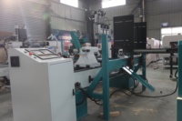 CAMEL CNC CA1530 数控工业木工车床 4kw 电机 Rich Auto Control AutoCAD 软件，用于木材车削/成型