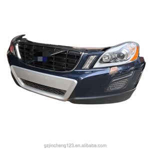 Kit paraurti anteriore completo ricambi Auto per <span class=keywords><strong>volvo</strong></span> <span class=keywords><strong>xc60</strong></span> 2009-2013 body kit kit nosecut anteriore <span class=keywords><strong>accessori</strong></span> - Product Image 4