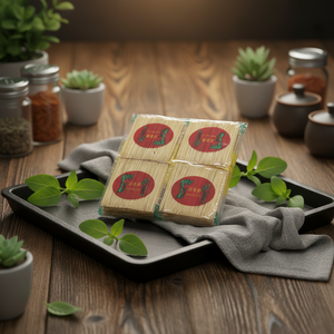 Palillos de <span class=keywords><strong>Dientes</strong></span> Desechables Ecológicos de <span class=keywords><strong>Bambú</strong></span> para Limpieza Dental, Uso en Bodas y Restaurantes, Longitud Personalizada - Product Image 4