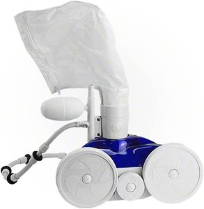 Paquete de 3 limpiadores de piscinas, neumáticos multiusos C10 de repuesto para <span class=keywords><strong>Polaris</strong></span> 180 280 360 380, limpiador de piscinas - Product Image 4