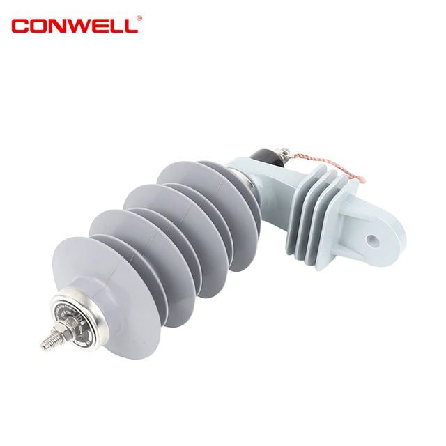High Voltage 24kv 33kv Customization Insulation Line Post Insulators Electric Wire Composite Polymer Suspension Insulator