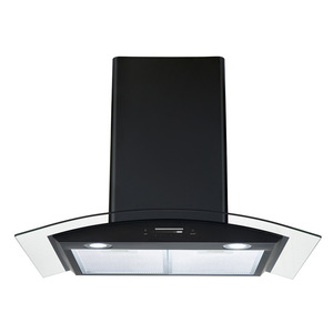 Campana Extractora Serie D Electrodoméstico de Cocina Extractor de Humos de Chimenea Vertical - Product Image 2