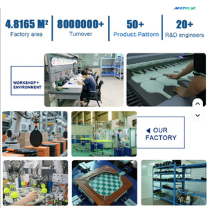 2026กำหนดเอง16มม. GEN3คอร์อีวาโฟมขอบได้รับการรับรองโดย usapa ไม้พายพิคเซิลบอลเพอร์เซท<span class=keywords><strong>ส</strong></span>ีชมพู3วิ<span class=keywords><strong>น</strong></span>าที<span class=keywords><strong>ส</strong></span>ำหรับผู้เล่นที่ก้าวร้าว - Product Image 5