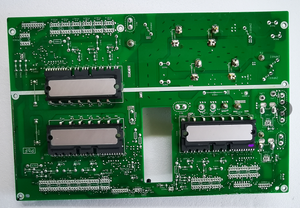 Carte de circuit imprimé neuve pour <span class=keywords><strong>climatiseur</strong></span> <span class=keywords><strong>Panasonic</strong></span> HIC-20ME1E81 <span class=keywords><strong>Inverter</strong></span> 1FA4B1B137700-1 Carte de commande 1FA4B1B137700 1 pièce - Product Image 3