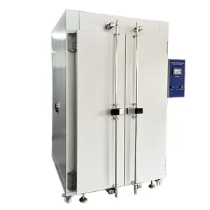 Hongjin kurutucu kurutma makinesi sabit sıcaklık kurutma fırını Labaratory kurutma fırını Furnacescreen baskı