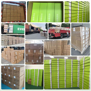 เครื่องชาร์จรถยนต์ไฟฟ้า <span class=keywords><strong>Zencar</strong></span> OCPP Wallbox 22KW 11KW 7KW Type 2 ควบคุมผ่านแอปสมาร์ทโฟน พร้อม WiFi APP - Product Image 6