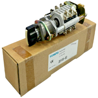 Nouveau Contrôleur de programmation PLC dédié PAC pour l'automatisation industrielle, modèle 3SV4130-0ED, en stock original