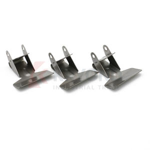 สปริงหน้าแบบ M2.033.571สำหรับเครื่องพิมพ์ PM74 SM74 1ชิ้น - Product Image 5