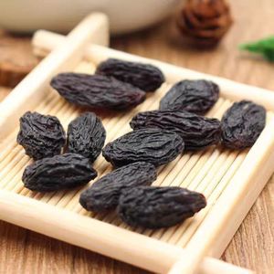 Cina fornitore all'ingrosso all'ingrosso di alta qualità secchi ribes nero uvetta frutta nuova coltura uva secca - Product Image 5