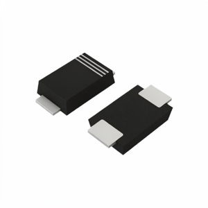 Components Electronic SOD-128 Diodes PDZVTFTR2.2B Manufacturer Channel - Product Image 1