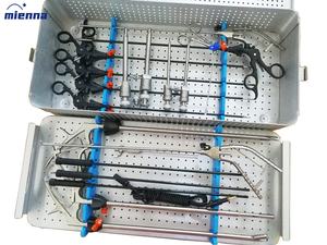 Fabricante Fornecimento Médica Laparoscopia Instrumentos Grasper Forceps Endoscópio & Instrumentos - Product Image 6